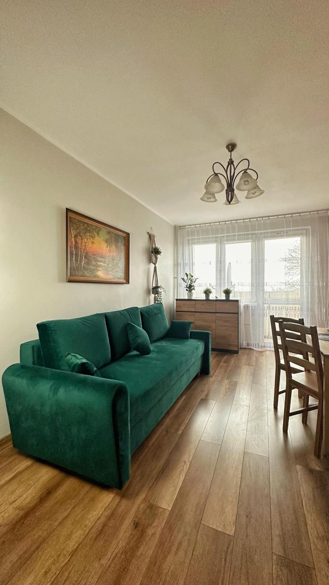 Apartament Apartament Na Stogach W Gdansku. Zewnętrze zdjęcie