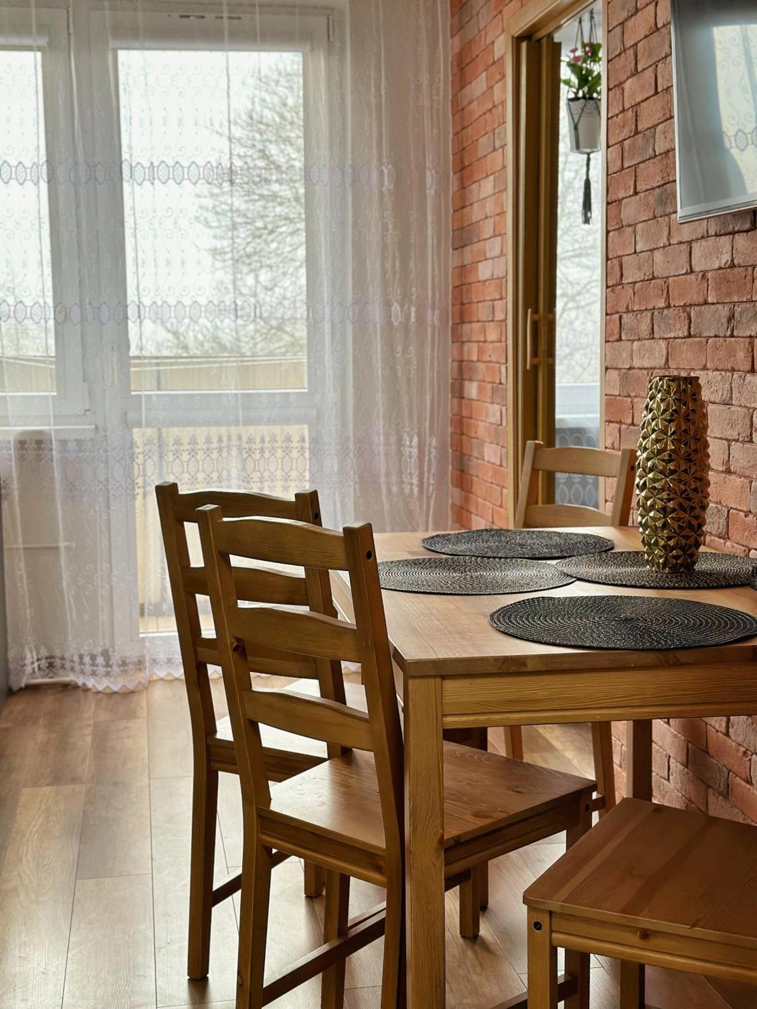 Apartament Apartament Na Stogach W Gdansku. Zewnętrze zdjęcie